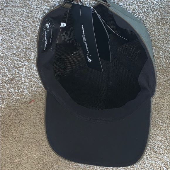 Porsche Design Classic Cap BRAND NEW - Picture 4 of 4